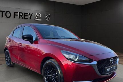 Mazda 2 36.620 km 16.340 &euro; Augsburg 86167