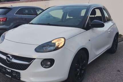 Opel Adam 67.300 km 8.500 € Neusäß 86356