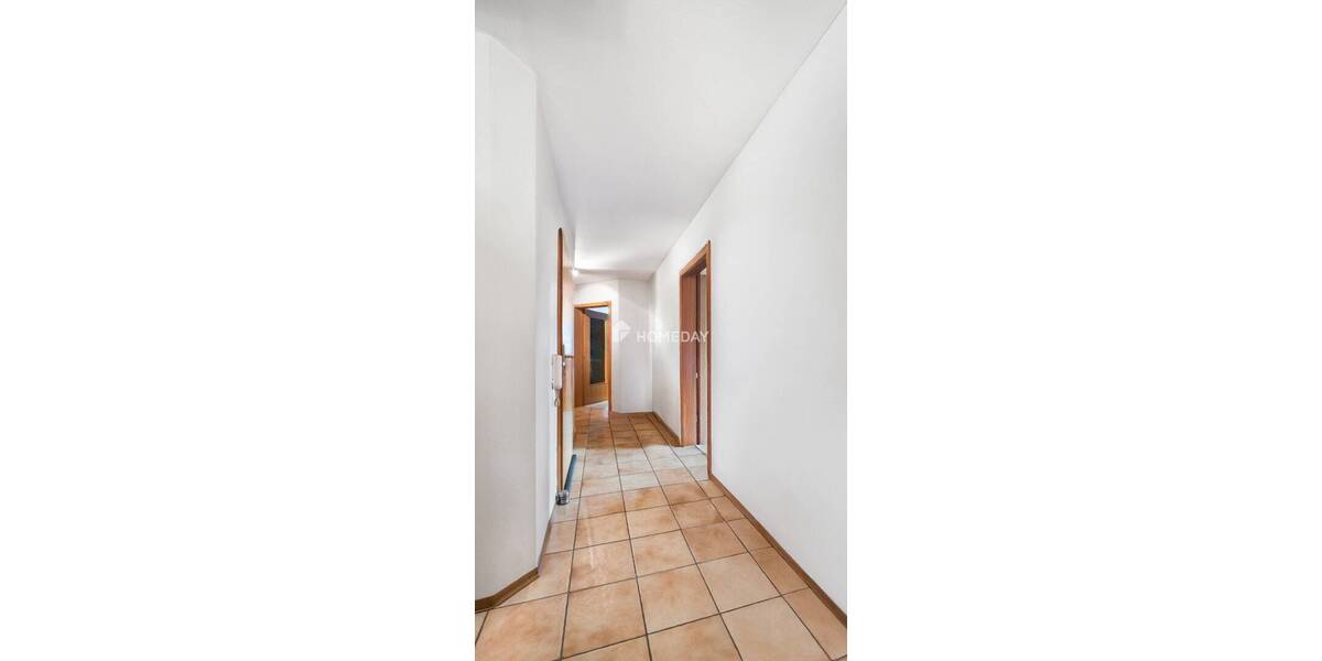 Etagenwohnung Dasing - 4 Zimmer, 118 m&sup2;, 435.000&euro; | Angebot:26171095