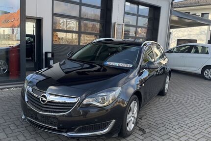 Opel Insignia 182.000 km 6.600 &euro; Wertingen 86637