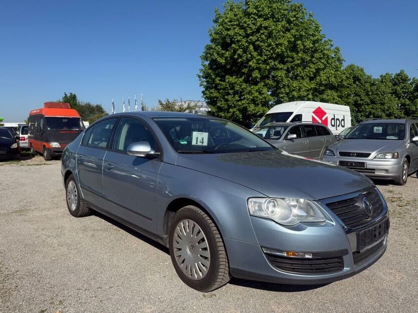 Passat