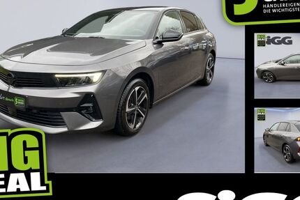 Opel Astra 27.900 km 20.980 &euro; Augsburg 86167