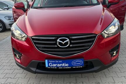 Mazda CX-5 115.000 km 10.600 &euro; Gablingen 86456
