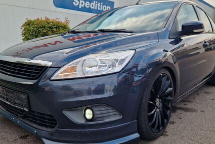 Ford Focus 206.000 km 750 &euro; Augsburg 86167