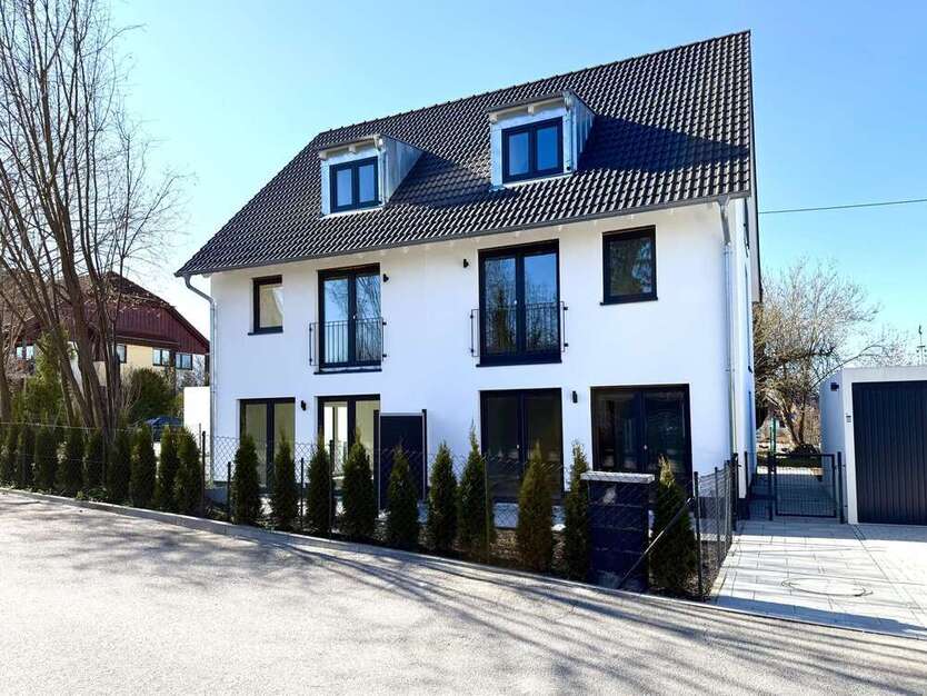 Haus zum Kaufen in Odelzhausen 790.000 € 150 m²