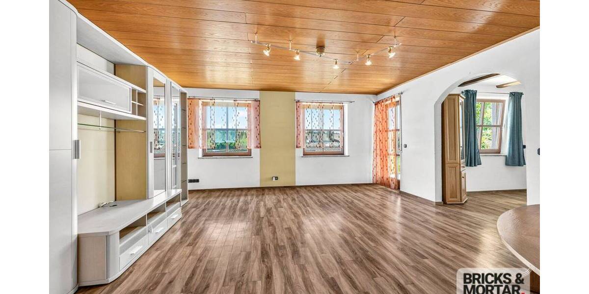 Mehrfamilienhaus, Wohnhaus Landensberg - 1 Zimmer, 310 m&sup2;, 629.000&euro; | Angebot:26805566