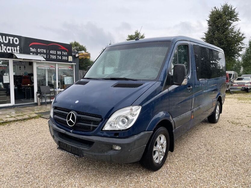 Sprinter