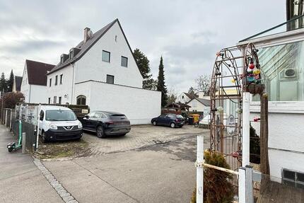 Gewerbeobjekt Augsburg Hochzoll - 2.500&euro; | Angebot:25329352