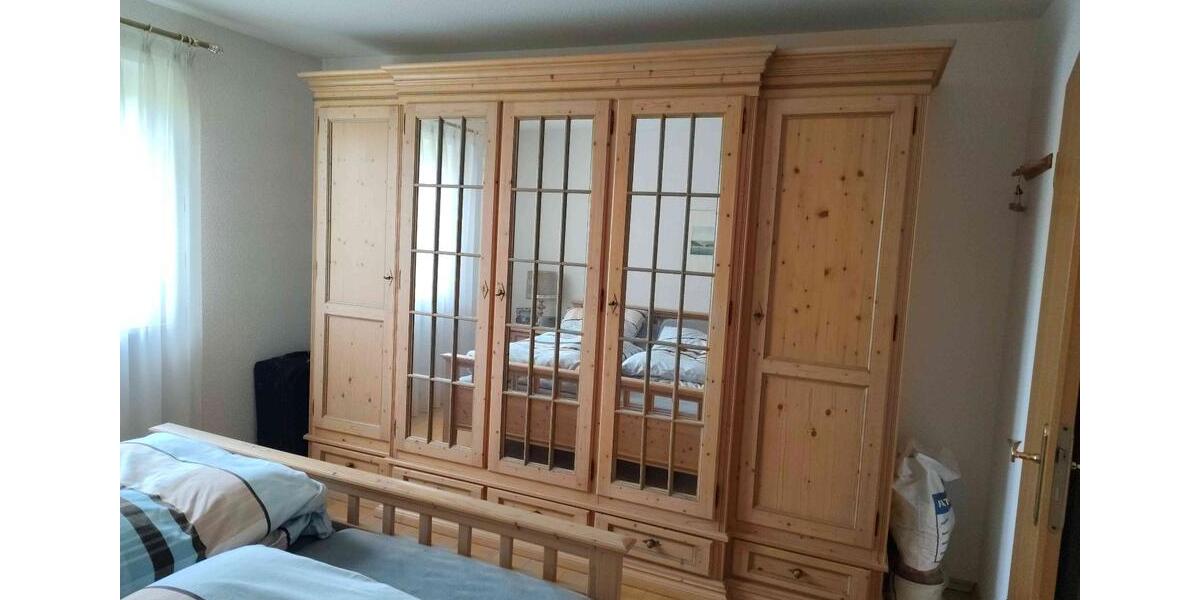 Etagenwohnung Neusäß - 3 Zimmer, 90 m&sup2;, 420.000&euro; | Angebot:26429493