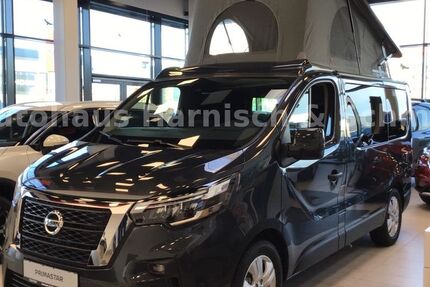 Nissan Primastar 7.305 km 54.970 &euro; Gersthofen 86368