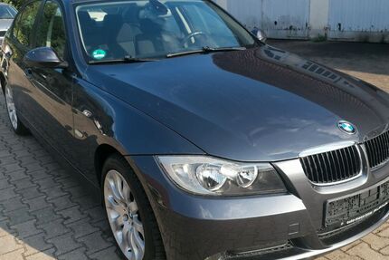 BMW 318 163.000 km 6.950 &euro; Buttenwiesen 86647