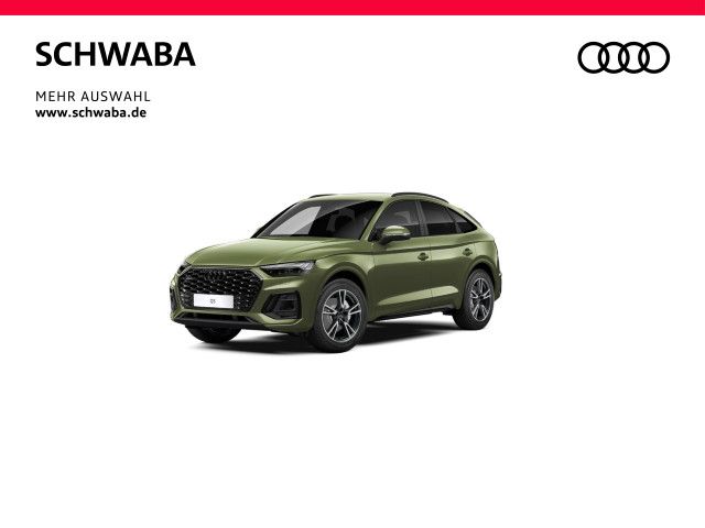 Audi Q5 22.800 km 44.690 &euro; Gersthofen 86368