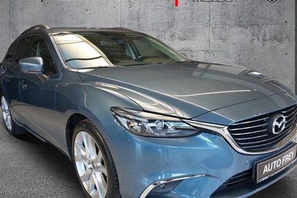 Mazda 6 196.774 km 11.900 € Untermeitingen 86836
