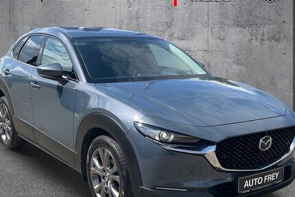 Mazda CX-30 145.000 km 18.490 &euro; Gersthofen 86368