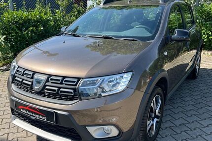 Dacia Sandero 59.000 km 8.980 € Augsburg 86154