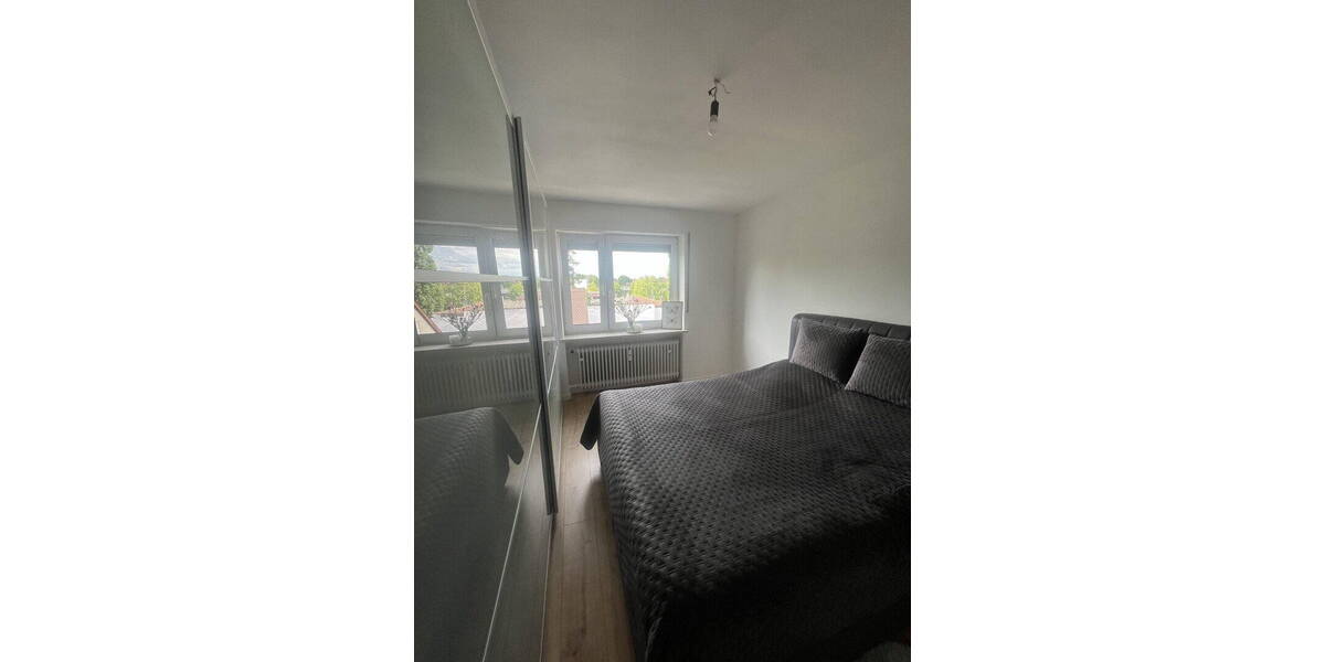 Etagenwohnung Augsburg Oberhausen - 3 Zimmer, 71 m&sup2;, 307.000&euro; | Angebot:26794383