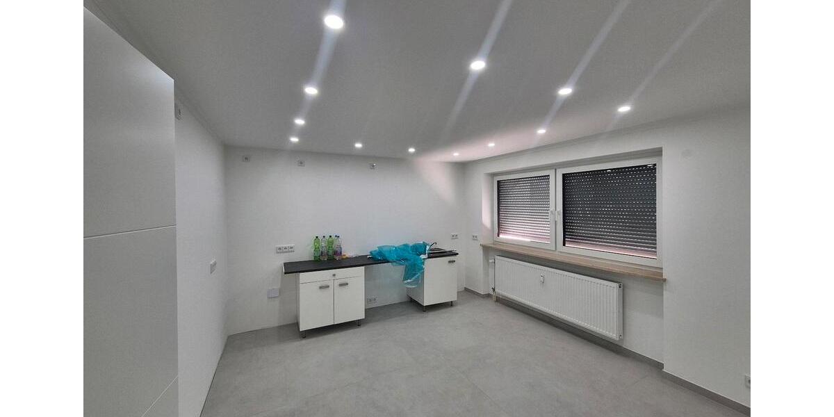 Etagenwohnung Schwabmünchen - 3.5 Zimmer, 82 m&sup2;, 1.200&euro; | Angebot:26327146