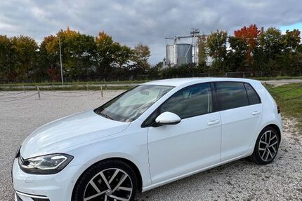 VW Golf 99.900 km 17.200 &euro; Augsburg 86169