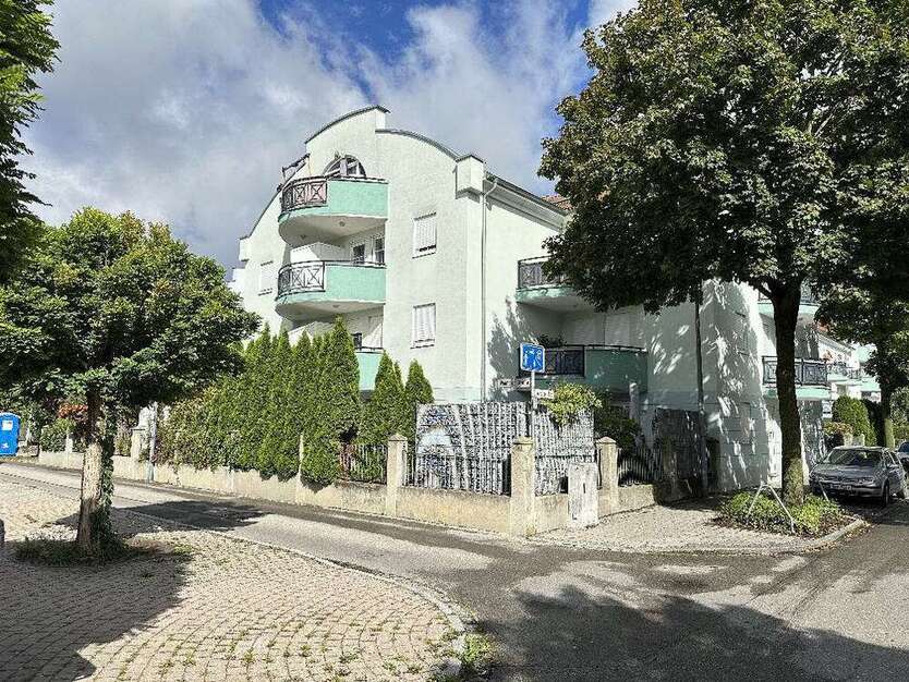 Wohnung zum Kaufen in Gersthofen 318.000 € 73 m²