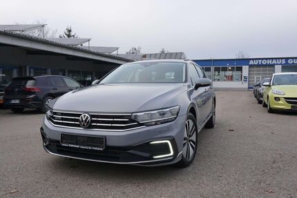 VW Passat 39.100 km 24.980 &euro; Dinkelscherben 86424