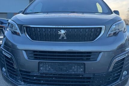 Peugeot Expert 117.000 km 12.900 &euro; Augsburg 86199
