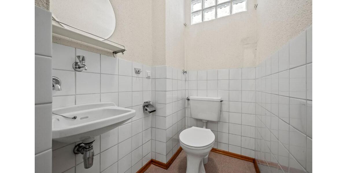 Etagenwohnung Augsburg Hochzoll - 3 Zimmer, 106 m&sup2;, 325.000&euro; | Angebot:24369776