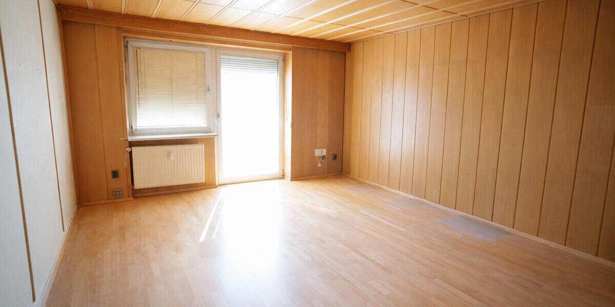 Etagenwohnung Neusäß - 2 Zimmer, 59 m&sup2;, 183.000&euro; | Angebot:25927914