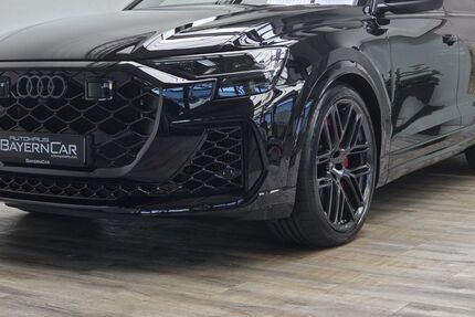 Audi RSQ8 9.850 km 126.989 &euro; Königsbrunn 86343