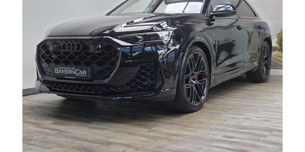 Audi RSQ8 9.850 km 126.989 &euro; Königsbrunn 86343