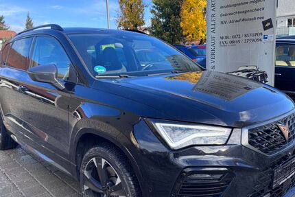 Cupra Ateca 37.000 km 30.490 € Mammendorf 82291