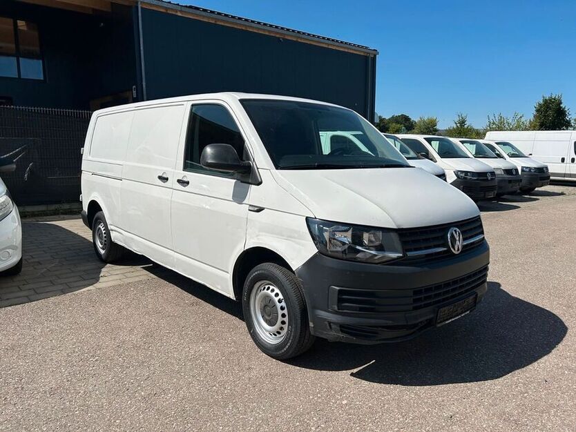 T6 Transporter