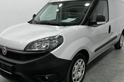 Fiat Doblo 42.606 km 12.990 &euro; Aichach 86551