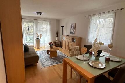 Wohnung Augsburg Lechhausen - 2 Zimmer, 51 m&sup2;, 239.000&euro; | Angebot:26754712