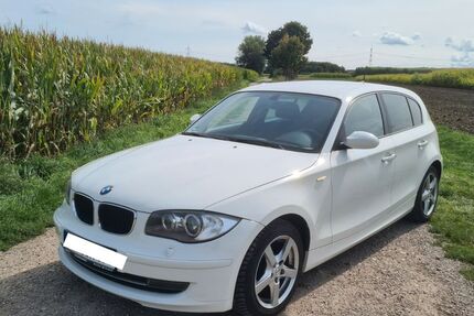 BMW 116 135.000 km 4.100 &euro; Kissing 86438
