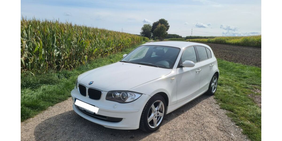 BMW 116 135.000 km 4.100 &euro; Kissing 86438