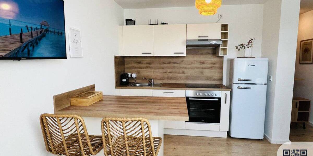 Etagenwohnung Mering - 2 Zimmer, 2.090&euro; | Angebot:26297569