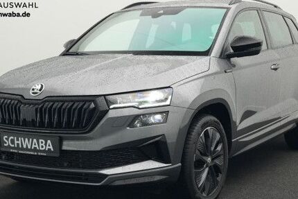 Skoda Karoq 12.783 km 32.590 &euro; Gersthofen 86368