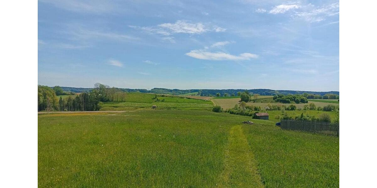 Grundstück Fischach - 360.000&euro; | Angebot:26588330