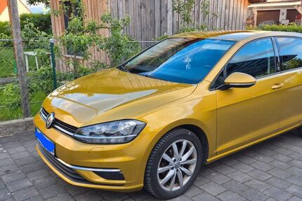 VW Golf 110.000 km 11.900 &euro; Inchenhofen 86570