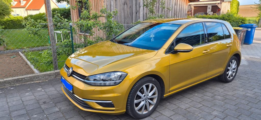 VW Golf 110.000 km 11.900 &euro; Inchenhofen 86570