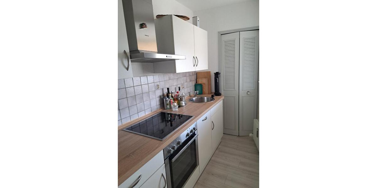 Etagenwohnung Augsburg Bergheim - 1.5 Zimmer, 53 m&sup2;, 269.000&euro; | Angebot:27095826