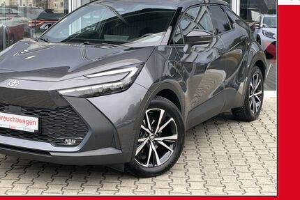 Toyota C-HR 4.279 km 29.880 € Augsburg-Göggingen 86199