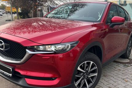 Mazda CX-5 39.900 km 24.900 &euro; Augsburg 86165