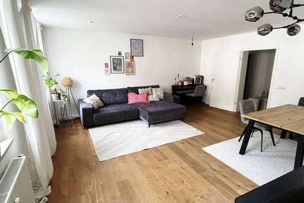 Wohnung zum Mieten in Friedberg 950 € 70 m²