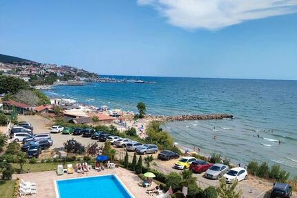 Wohnung Augsburg Oberhausen - 2 Zimmer, 150.000&euro; | Angebot:21842086