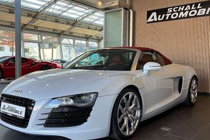 Audi R8 62.820 km 68.890 € Gersthofen 86368
