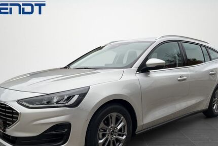 Ford Focus 33.152 km 19.750 € Dinkelscherben-Breitenbronn 86424