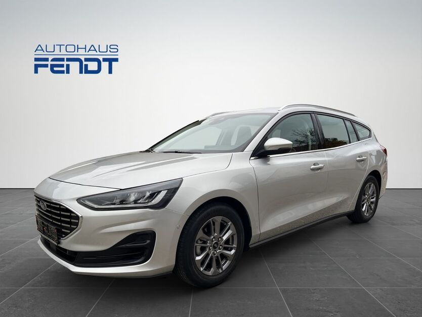 Ford Focus 33.152 km 19.750 € Dinkelscherben-Breitenbronn 86424