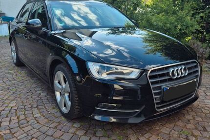 Audi A3 115.000 km 12.600 € Gablingen 86456