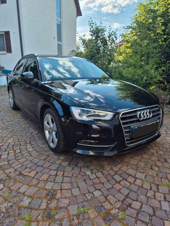 Audi A3 115.000 km 12.600 € Gablingen 86456